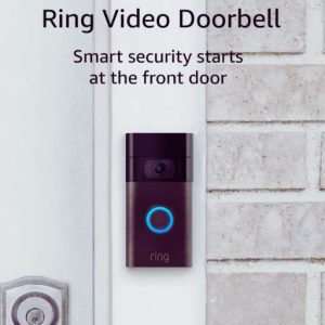 ring security camera