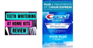 Best Teeth Whitening Tools