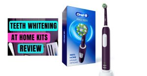 Best teeth whitening tools