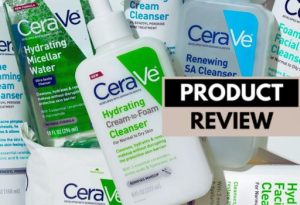 ceraVe