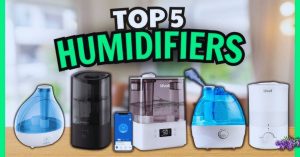 Humidifier