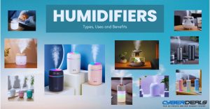 Humidifier